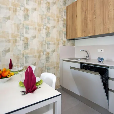 One Life Suites-5 By Interhome Bibione