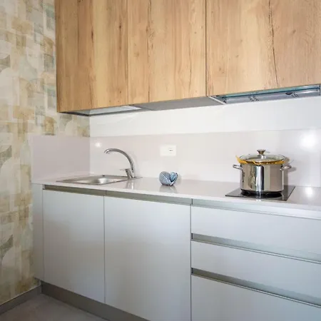 One Life Suites-5 By Interhome *