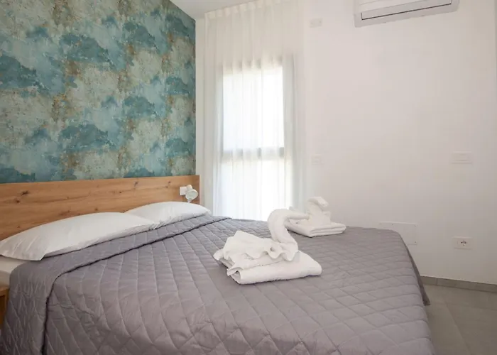 Apartament One Life Suites-5 By Interhome *