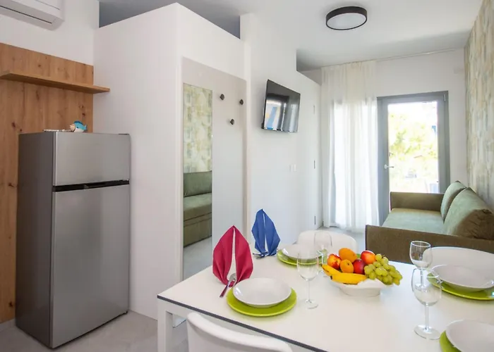 One Life Suites-5 By Interhome *