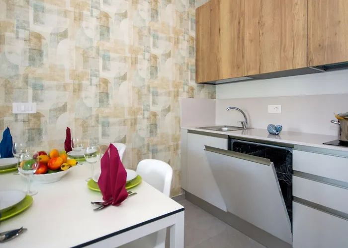 One Life Suites-5 By Interhome Bibione