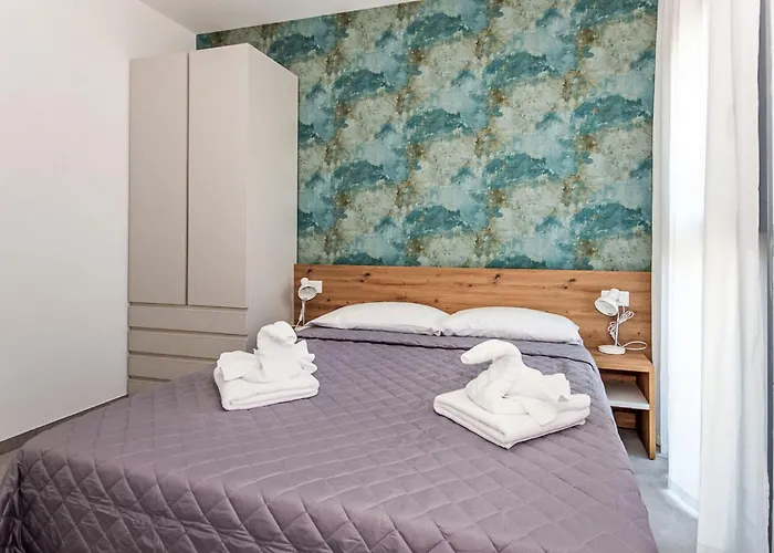 One Life Suites-5 By Interhome * Bibione