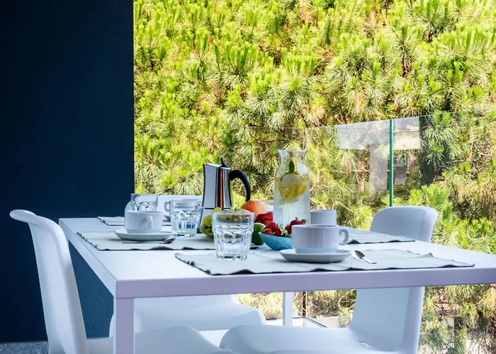 Apartament One Life Suites-5 By Interhome Bibione
