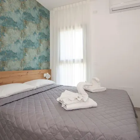 Apartment One Life Suites-5 By Interhome *