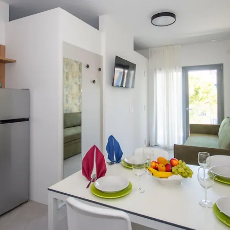 One Life Suites-5 By Interhome Apartment