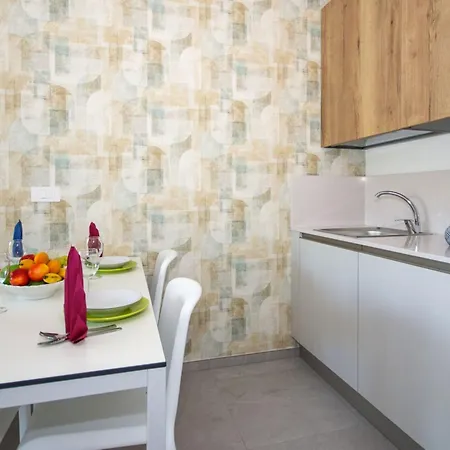 One Life Suites-5 By Interhome *