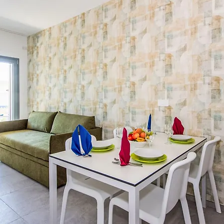 One Life Suites-5 By Interhome Apartment