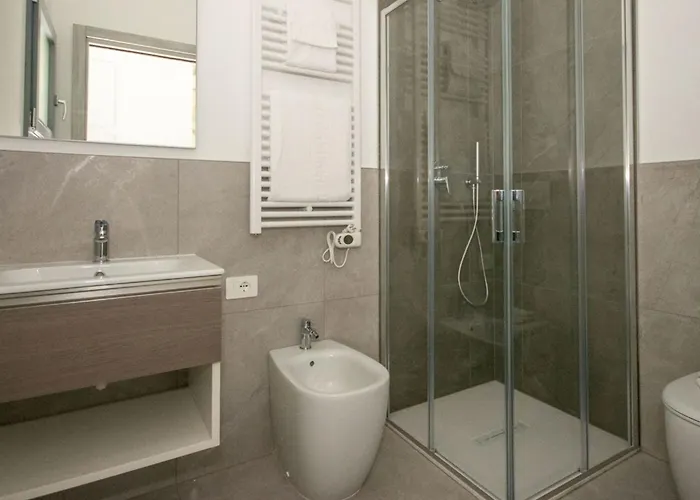 One Life Suites-5 By Interhome * Bibione