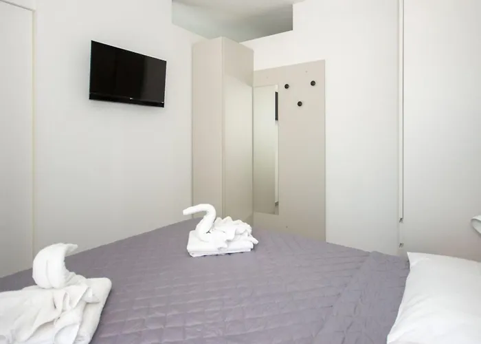 One Life Suites-5 By Interhome * Bibione